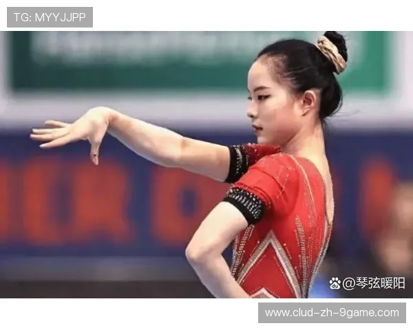 国家体操队在选拔赛中多位选手完成高难动作获得教练组认可入选国家队